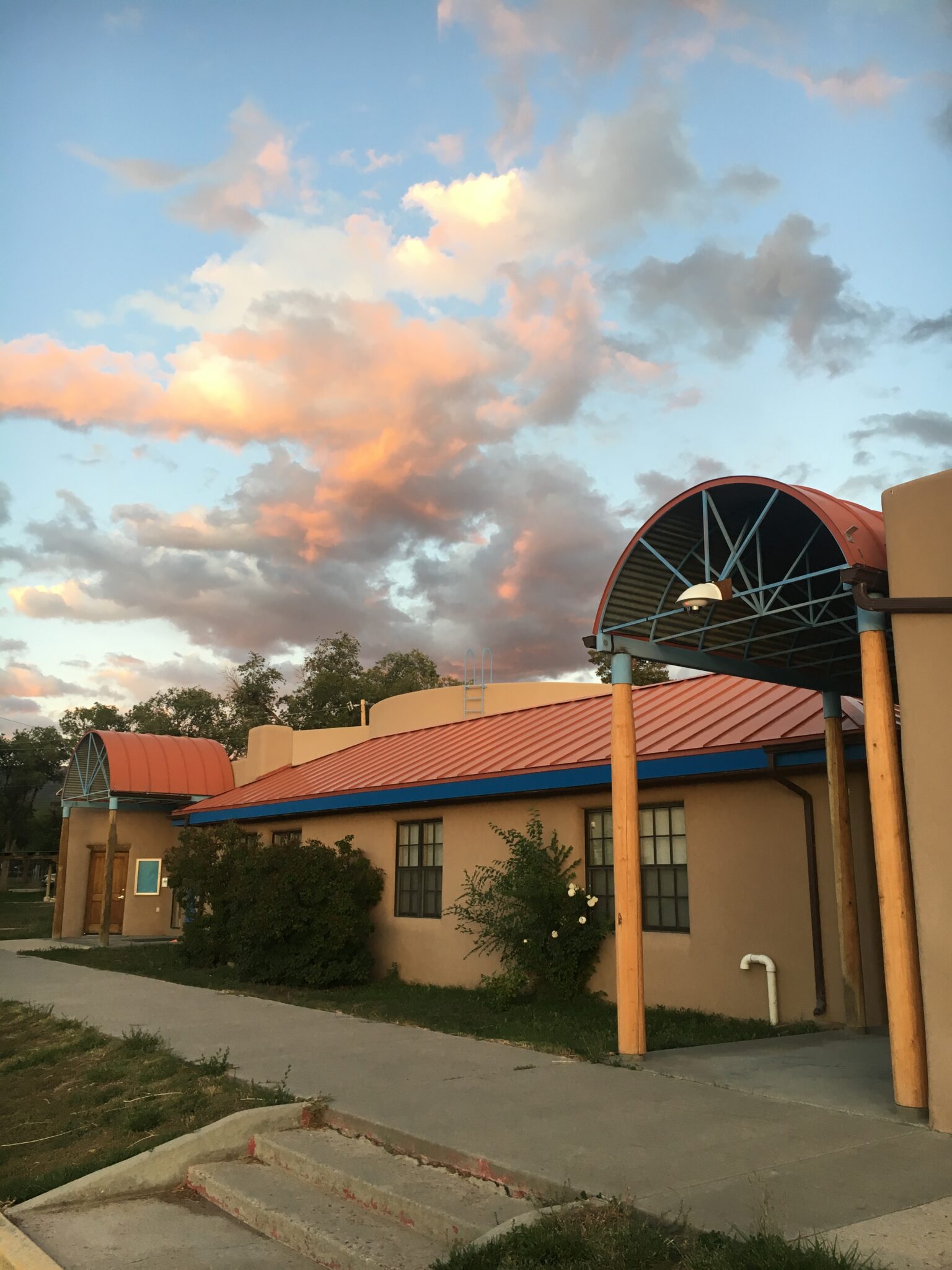 Head Start Taos Pueblo Education & Training Division